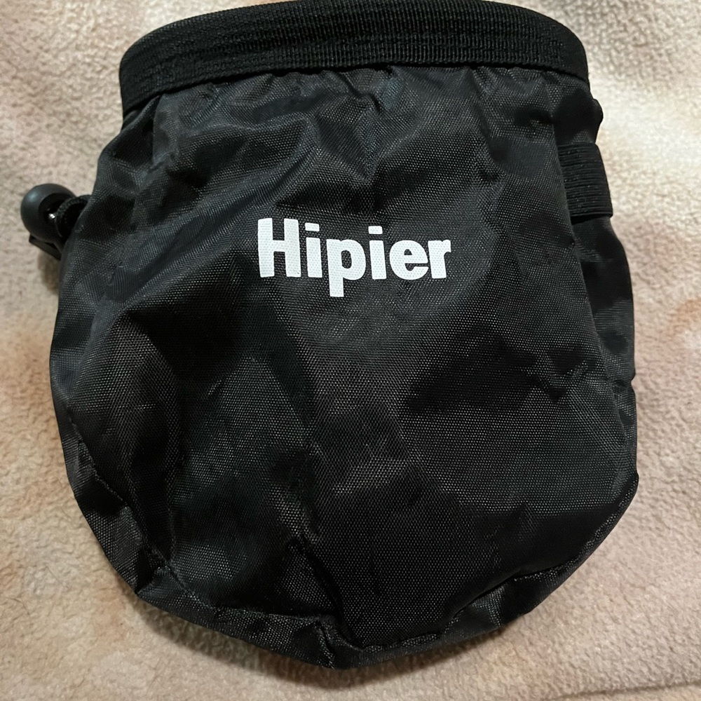 Hipier chalk bag